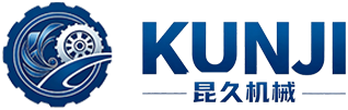 KUNJI Machinery