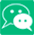 WeChat icon
