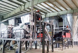 Feed Pellet Machine